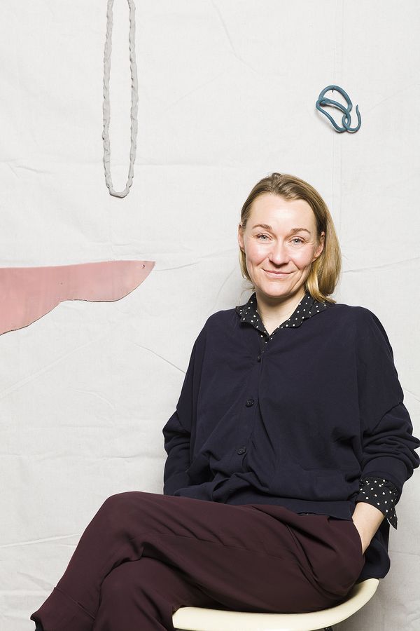 House Calls: Marie Herwald Hermann