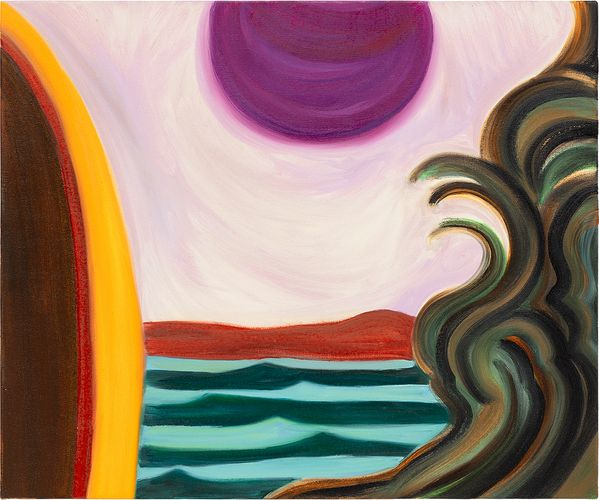 What’s in a Landscape?