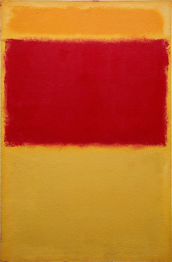 The Power of Color