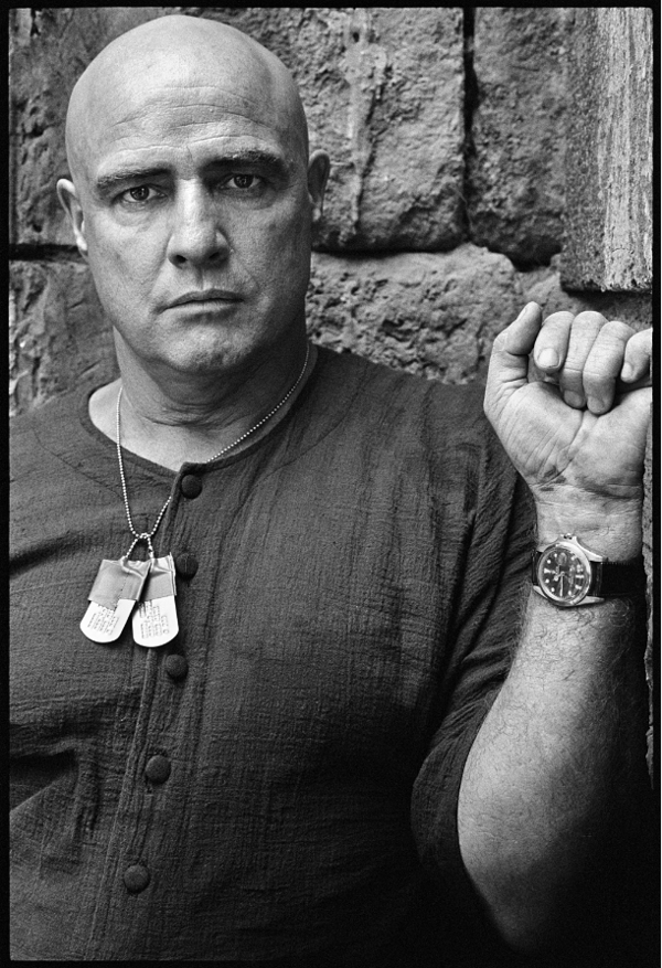 Phillips to Offer Marlon Brando’s Long Lost Rolex GMT-Master, Worn in 'Apocalypse Now'