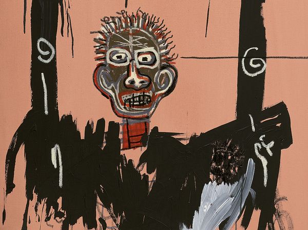Jean-Michel Basquiat