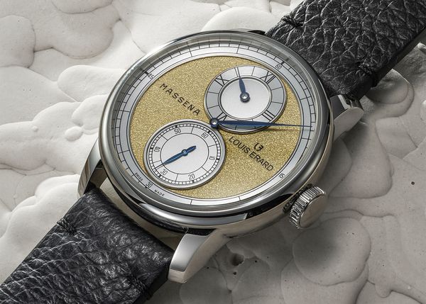 Specialists' Picks: Watches Online: The Geneva Sessions, Spring 2023