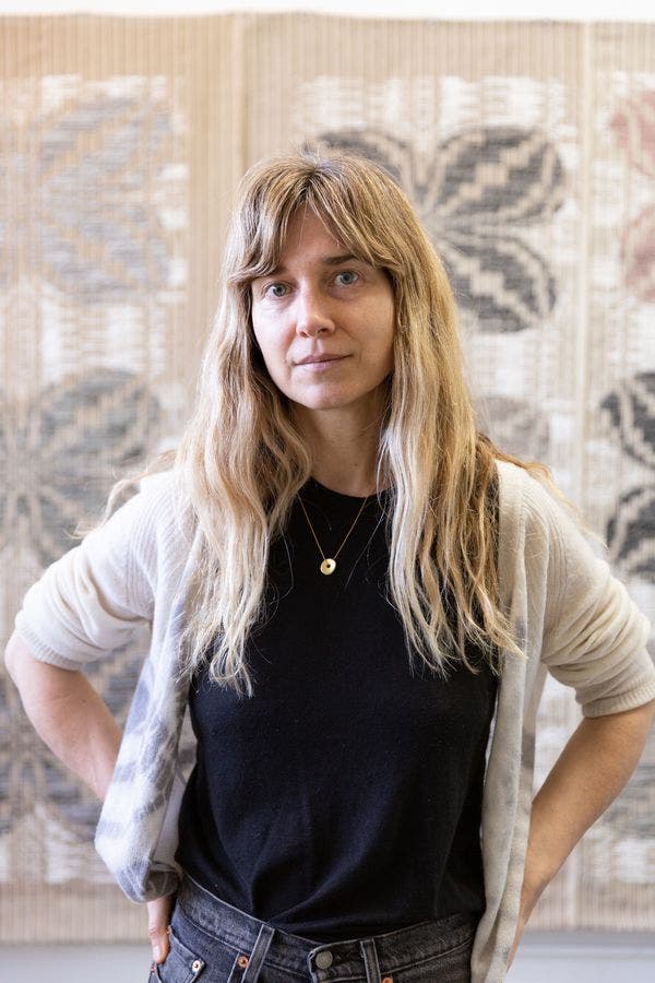 House Calls: Christy Matson
