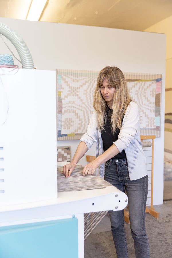 House Calls: Christy Matson