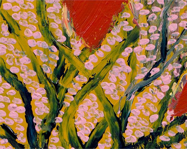 What’s in a Landscape?