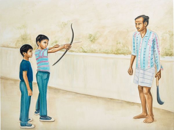 New Wave: Painting in Britain Today