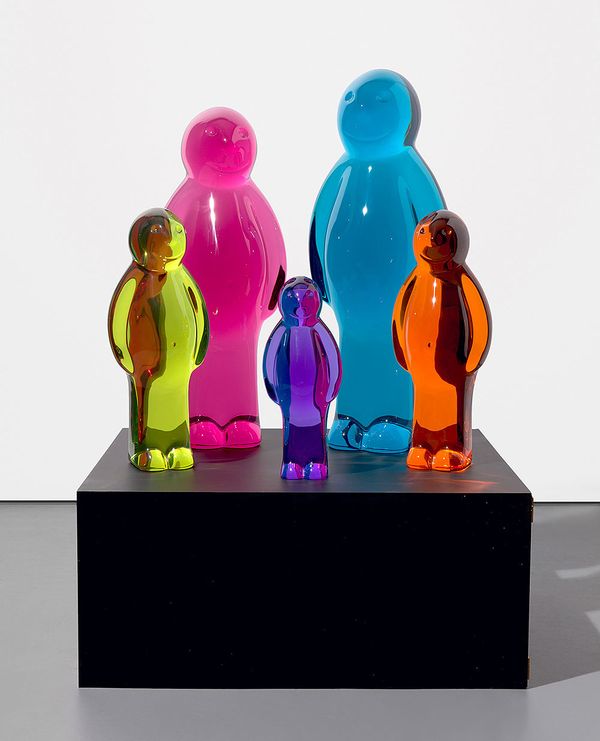 Lolo Zouaï's Picks from New Now