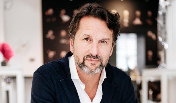 Max Büsser: The Creative Force Of The Watchmaking Industry