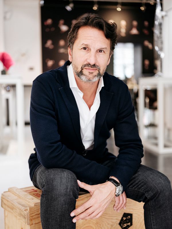 Max Büsser: The Creative Force Of The Watchmaking Industry