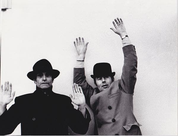 A Legacy of Friendship — Marcel Broodthaers: The Herbig Collection