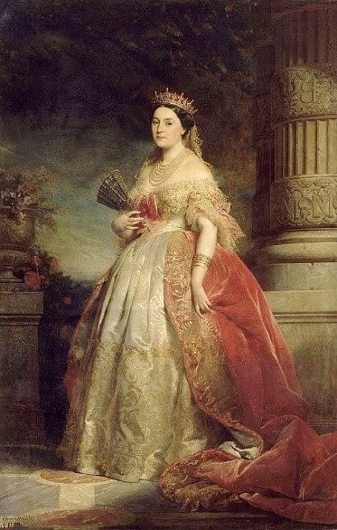 Auction Archive: Mathilde Bonaparte's Exquisite Jewels
