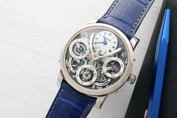 Independent Watchmakers: The Bridge Between Vintage And Modern Collectibles