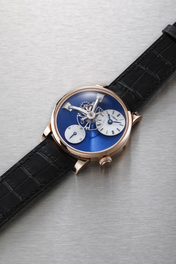 Entry-Level Watches That Will Propel You To The Top