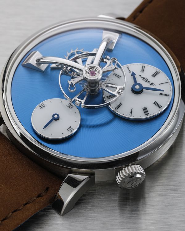 Entry-Level Watches That Will Propel You To The Top