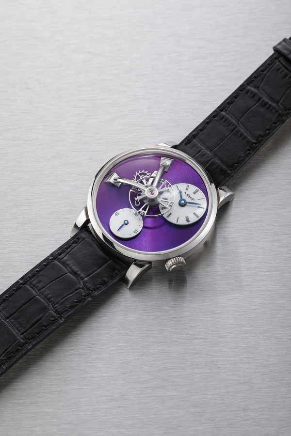 Entry-Level Watches That Will Propel You To The Top