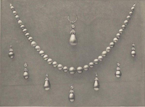 Auction Archive: Mathilde Bonaparte's Exquisite Jewels