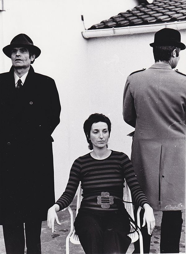 A Legacy of Friendship — Marcel Broodthaers: The Herbig Collection