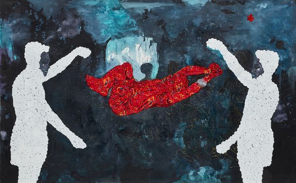 Wonder Buhle Mbambo, Between Soul and Identity