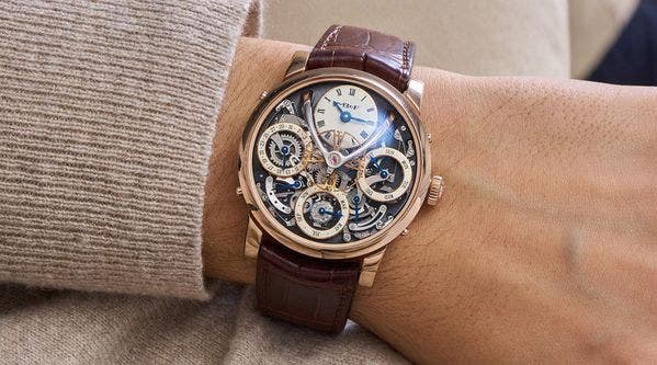 Specialists' Picks: The Phillips Watches Geneva Sessions, Spring 2024, Online Auction