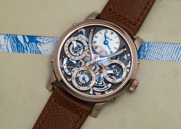 Specialists' Picks: The Phillips Watches Geneva Sessions, Spring 2024, Online Auction