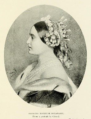 Auction Archive: Mathilde Bonaparte's Exquisite Jewels