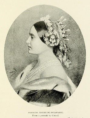 Auction Archive: Mathilde Bonaparte's Exquisite Jewels