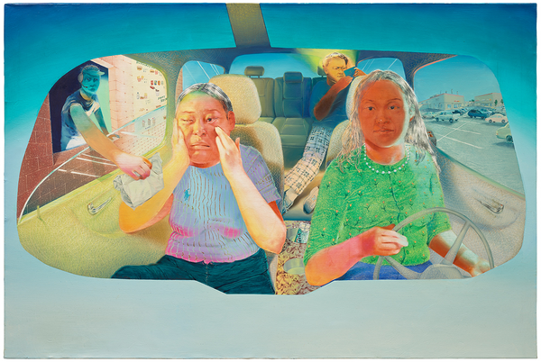 Specialist Picks: Modern & Contemporary Art
