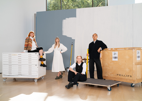 Specialist Picks: Modern & Contemporary Art