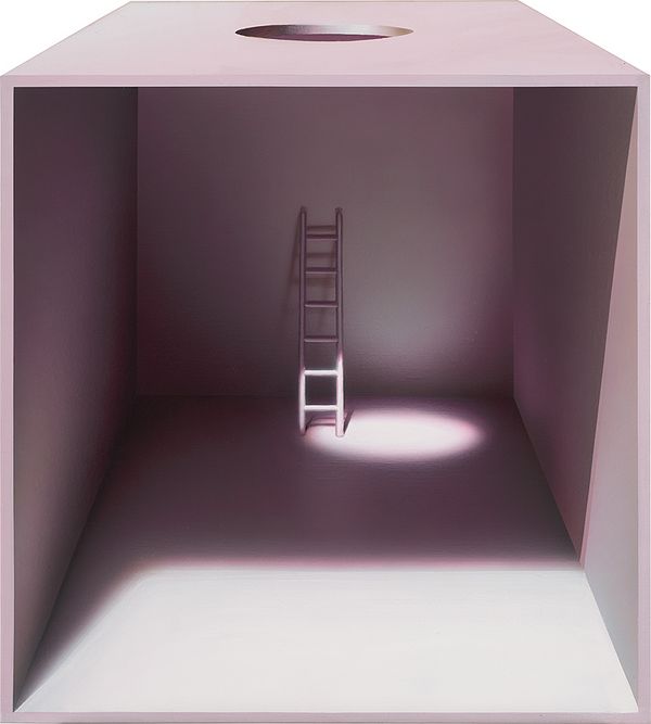 Artists on Our Radar: New Now Hong Kong
