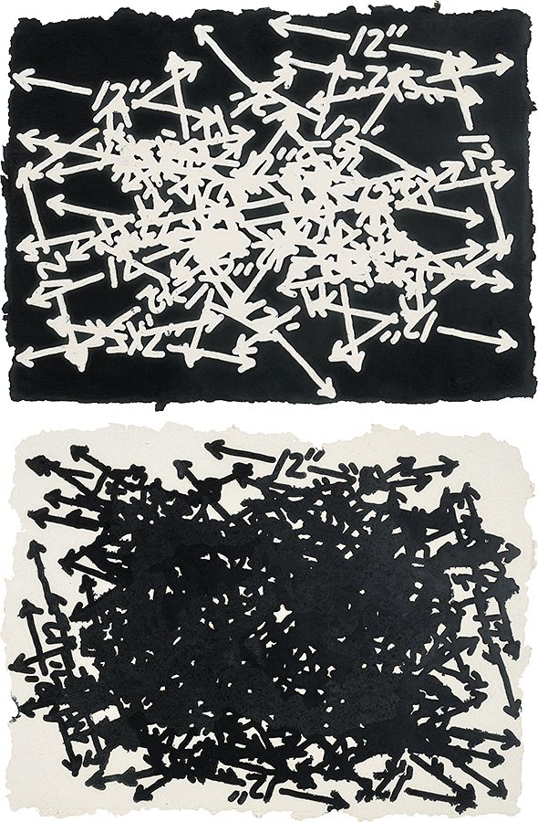 Mel Bochner
