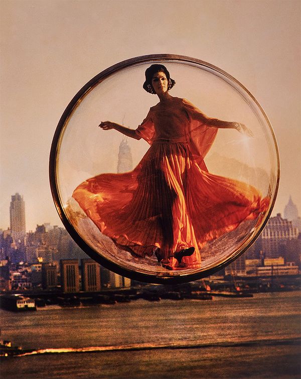 New York State of Mind