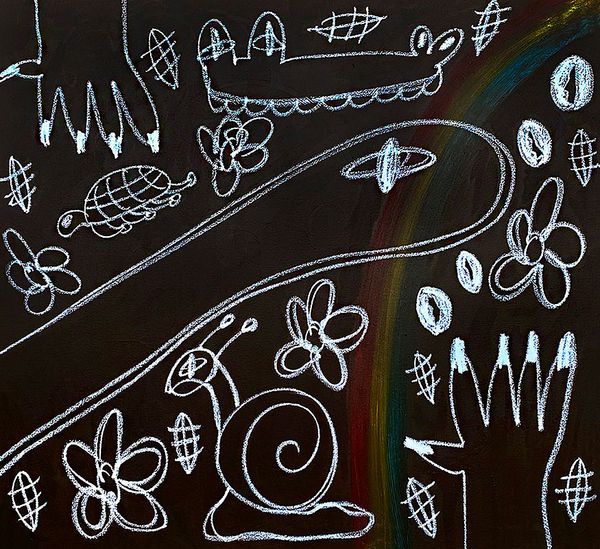 Superposition Gallery Presents: RESILIENCE