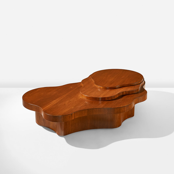 New Domestic Landforms
