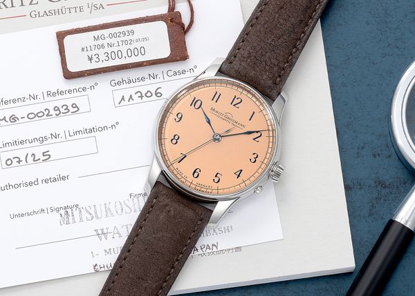 The Hong Kong Sessions, Spring 2023: Eight Dress-Adjacent Watches Even A Sport-Watch Fanatic Could Love