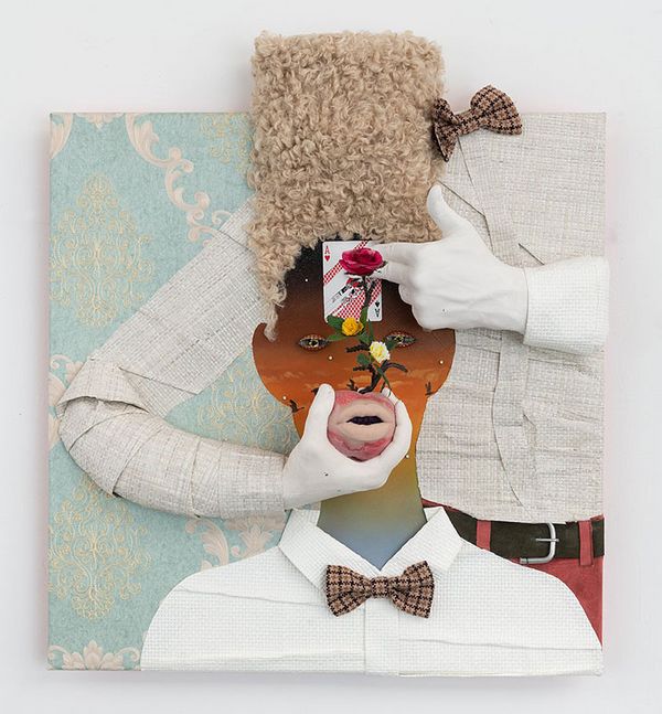 Superposition Gallery Presents: RESILIENCE