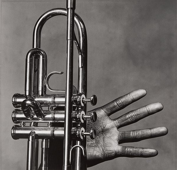 Irving Penn's Lasting Influence