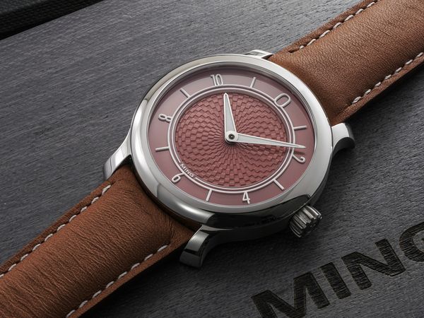 Six Watches Under 15,000 CHF (Video)
