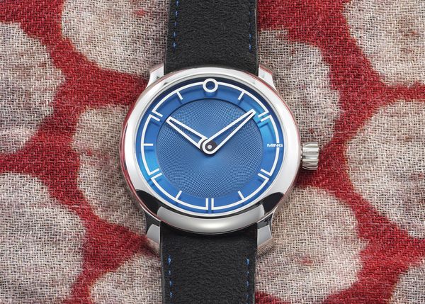 Affordable Independent Watches in the Phillips Geneva Sessions, Spring 2025, Online Auction