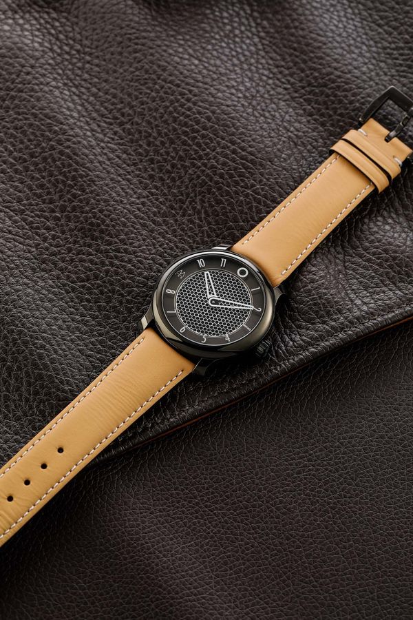 Six Watches with Estimates Below CHF15,000 From The Geneva Watch Auction XIV