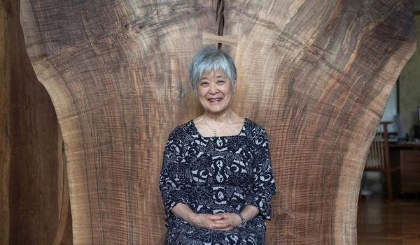 House Calls: Mira Nakashima