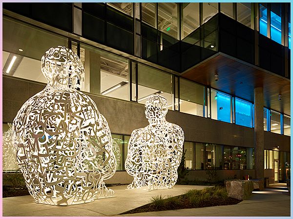The Art Lover's Guide to Seattle