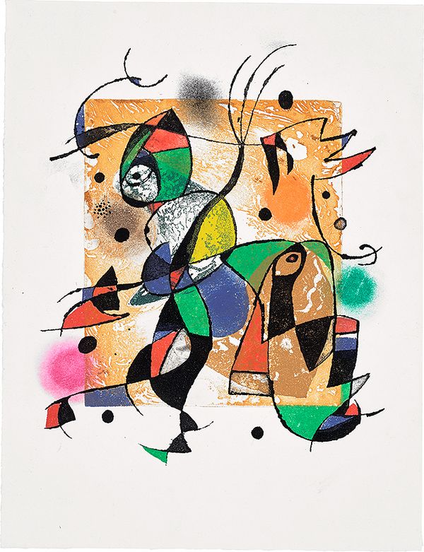 Specialists' Picks: Editions London at 10 Years