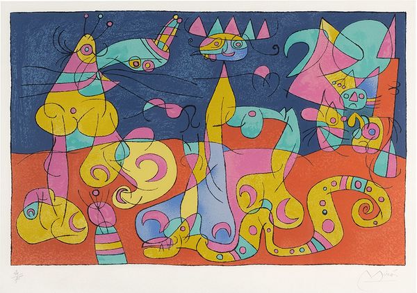 Yes, Prints Are Original Works of Art!
