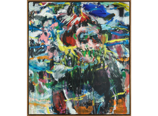 Whitechapel Gallery Art Icon Charity Auction