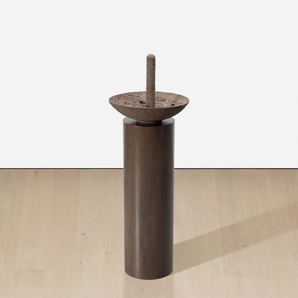 Sculpture as an Encounter