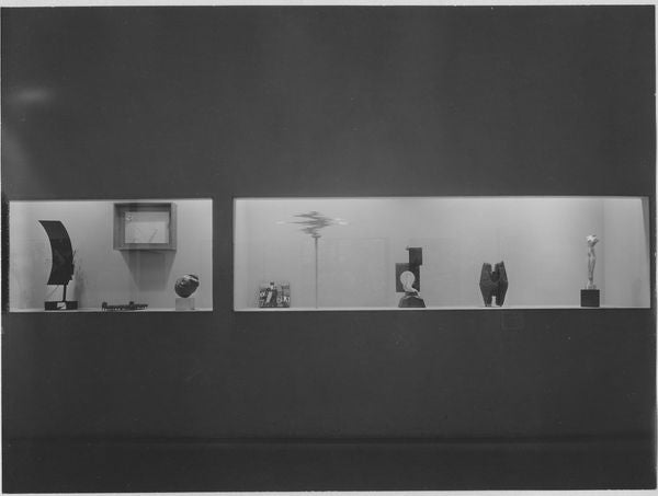 Archipenko's Parisian Years: 'White Torso' from MoMA