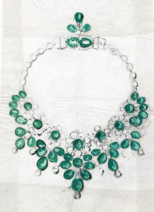 The Importance of Legacy: Petochi Jewels Since 1884