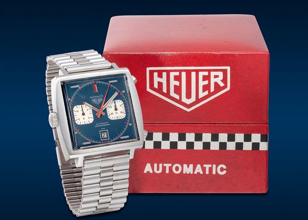 What Is A Phillips Watches Online Auction?