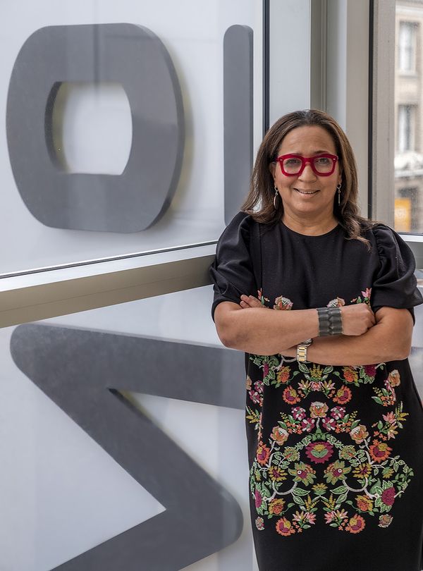 What's Next for the Museum of African Diaspora