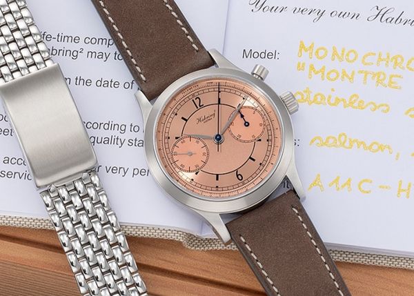 Five Of Our Favorite Watch Media Collaborations